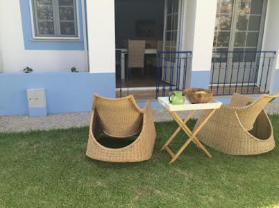Casa De Ferias Na Praia Verde Casa De Charme Castro Marim Exterior photo